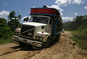 foto carretera