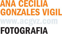 Ana Cecilia Gonzales Vigil